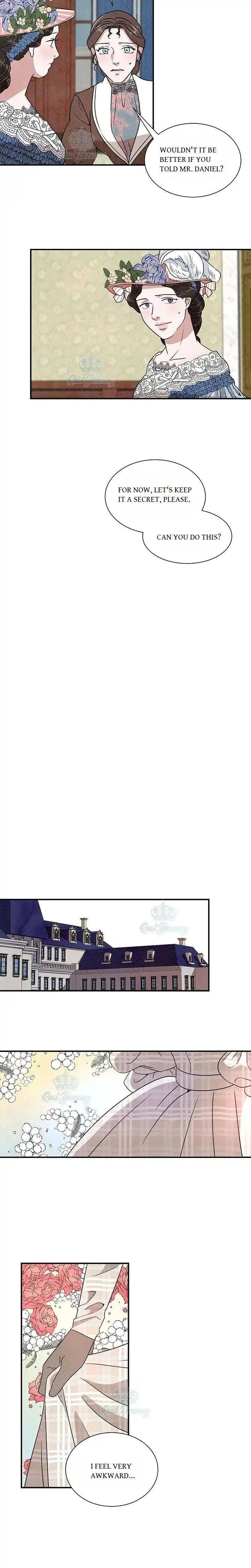 Glass Wall Chapter 35 3